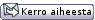 Lähetä aihe Lähetä aihe